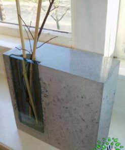 گلدان بتنی CP12 Concrete pots