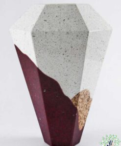 گلدان بتنی CP134 Concrete pots