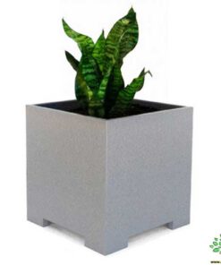 گلدان بتنی CP136 Concrete pots