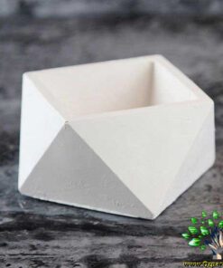 گلدان بتنی CP14 Concrete pots