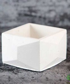 گلدان بتنی CP25 Concrete pots