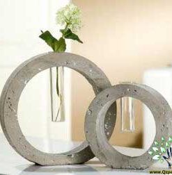 گلدان بتنی CP27 Concrete pots