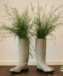 گلدان بتنی CP37 Concrete pots