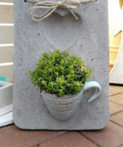 گلدان بتنی CP39 Concrete pots