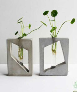 گلدان بتنی CP54 Concrete pots