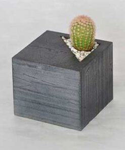 گلدان بتنی CP60 Concrete pots