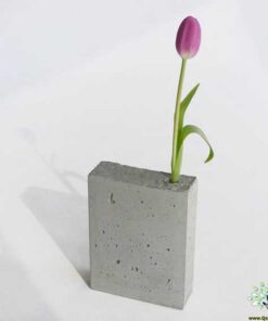 گلدان بتنی CP61 Concrete pots