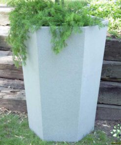 گلدان بتنی CP75 Concrete pots