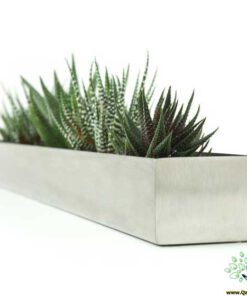 گلدان بتنی CP76 Concrete pots