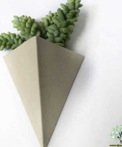 گلدان بتنی CP80 Concrete pots