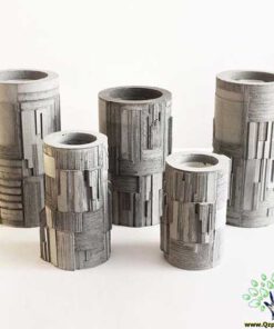 گلدان بتنی CP84 Concrete pots