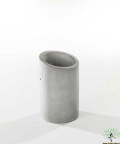 گلدان بتنی CP86 Concrete pots