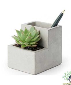 گلدان بتنی CP90 Concrete pots
