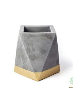 گلدان بتنی CP95 Concrete pots
