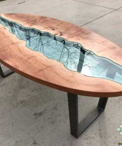 میز اپوکسی ET1 Epoxy table