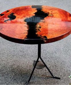 میز اپوکسی ET22 Epoxy table