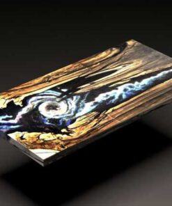 میز اپوکسی ET29 Epoxy table