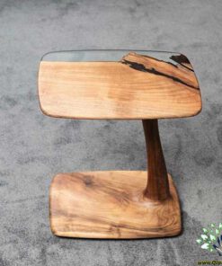 میز اپوکسی ET30 Epoxy table