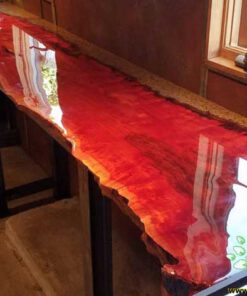 میز اپوکسی ET34 Epoxy table