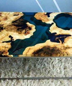 میز اپوکسی ET36 Epoxy table