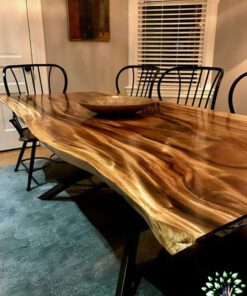 میز اپوکسی ET39 Epoxy table