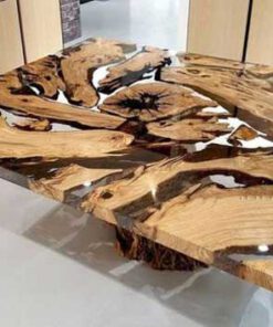 میز اپوکسی ET41 Epoxy table