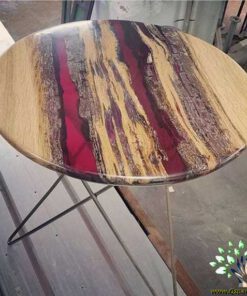میز اپوکسی ET43 Epoxy table