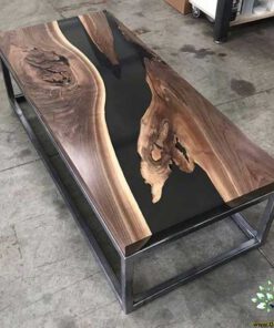 میز اپوکسی ET53 Epoxy table