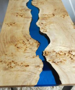 میز اپوکسی ET60 Epoxy table