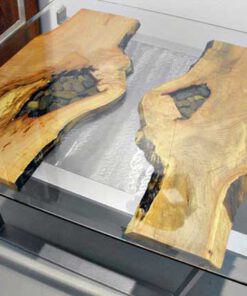 میز اپوکسی ET62 Epoxy table