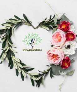 حروف گل FL27 Flower letters