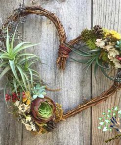 حروف گل FL33 Flower letters