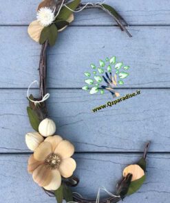 حروف گل FL36 Flower letters