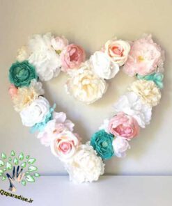حروف گل FL8 Flower letters