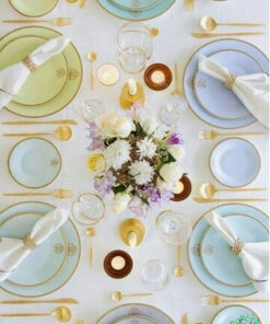 گل روی میز FOTT107 Flower on the table