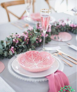 گل روی میز FOTT111 Flower on the table