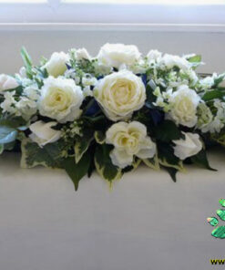 گل روی میز FOTT14 Flower on the table