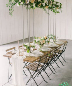 گل روی میز FOTT15 Flower on the table