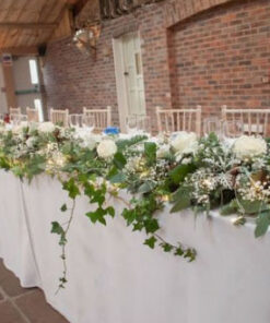 گل روی میز FOTT30 Flower on the table