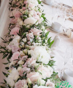 گل روی میز FOTT55 Flower on the table