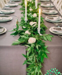 گل روی میز FOTT63 Flower on the table