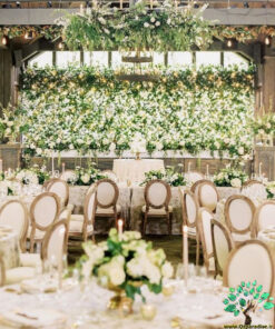 گل روی میز FOTT70 Flower on the table