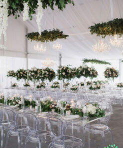گل روی میز FOTT71 Flower on the table