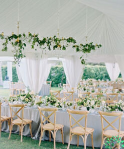 گل روی میز FOTT72 Flower on the table
