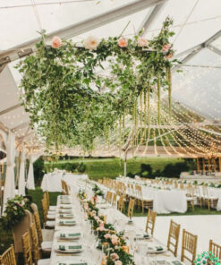 گل روی میز FOTT75 Flower on the table