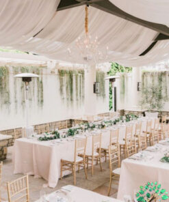 گل روی میز FOTT76 Flower on the table