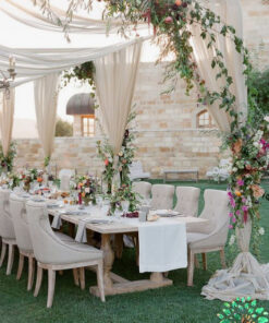 گل روی میز FOTT83 Flower on the table