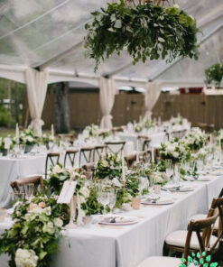 گل روی میز FOTT84 Flower on the table