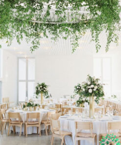 گل روی میز FOTT87 Flower on the table