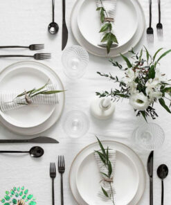 گل روی میز FOTT95 Flower on the table
